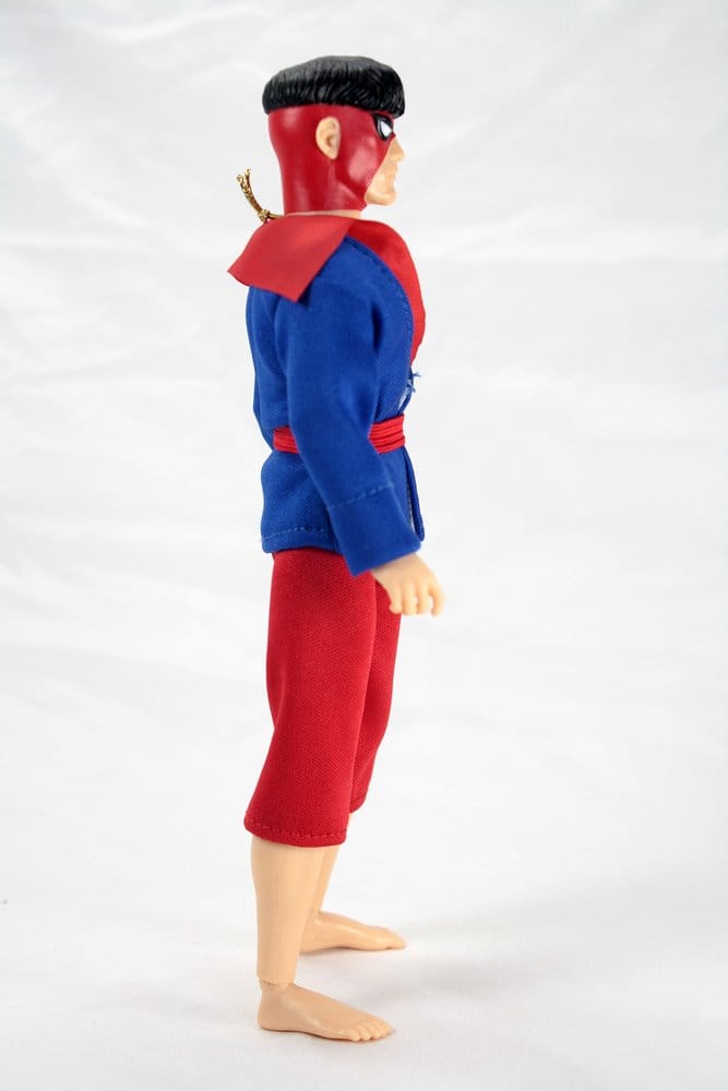 🧪 LAB | SU ORDINAZIONE Atlas Comics Action Figure Hand of the Dragon 20 cm