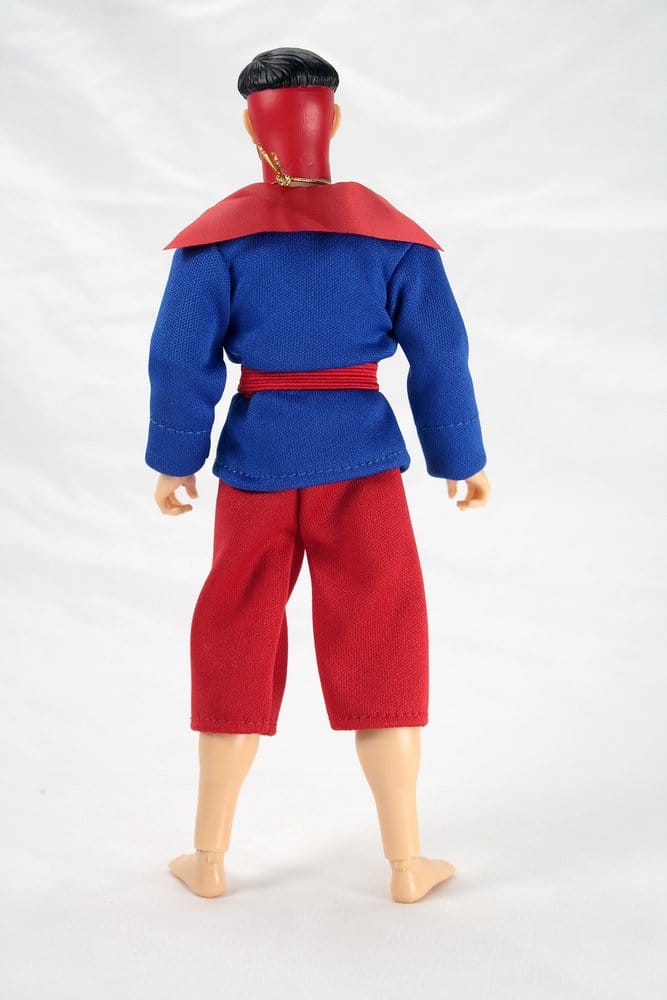 🧪 LAB | SU ORDINAZIONE Atlas Comics Action Figure Hand of the Dragon 20 cm