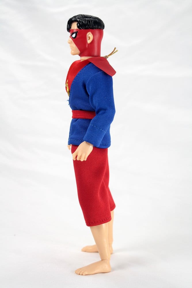 🧪 LAB | SU ORDINAZIONE Atlas Comics Action Figure Hand of the Dragon 20 cm