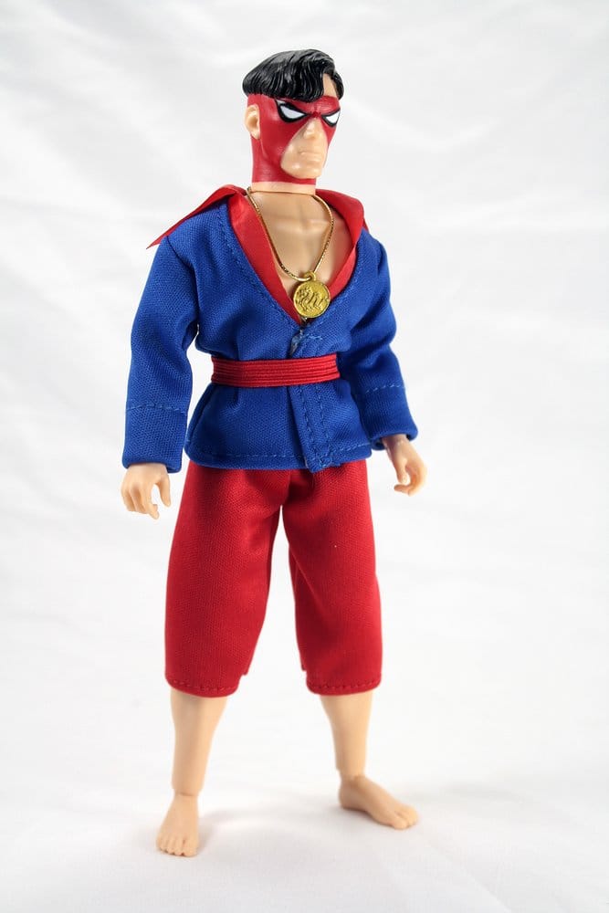 🧪 LAB | SU ORDINAZIONE Atlas Comics Action Figure Hand of the Dragon 20 cm