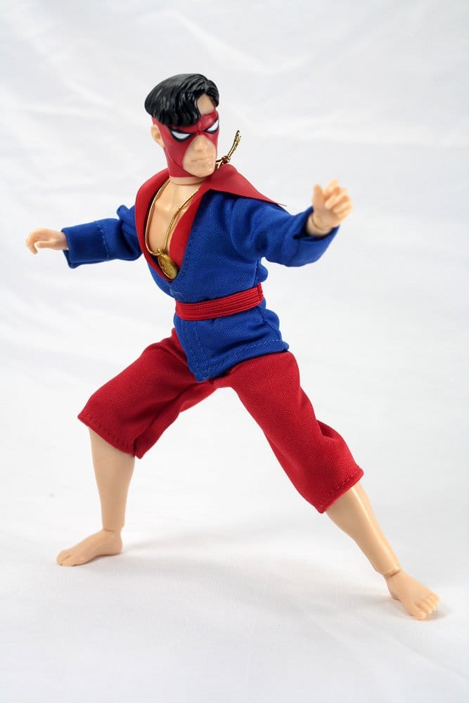 🧪 LAB | SU ORDINAZIONE Atlas Comics Action Figure Hand of the Dragon 20 cm