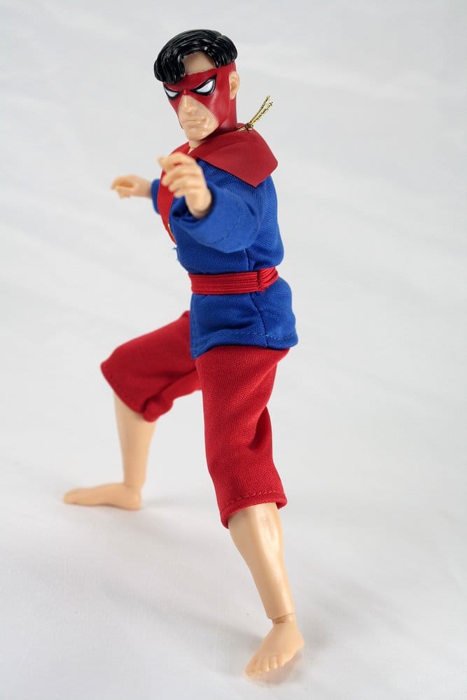 🧪 LAB | SU ORDINAZIONE Atlas Comics Action Figure Hand of the Dragon 20 cm