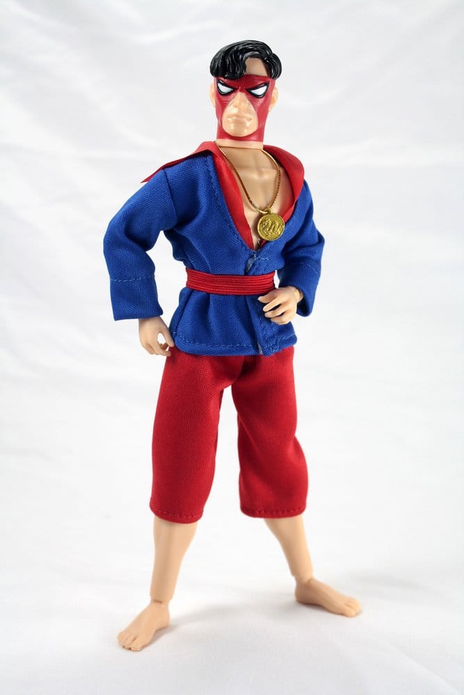 🧪 LAB | SU ORDINAZIONE Atlas Comics Action Figure Hand of the Dragon 20 cm