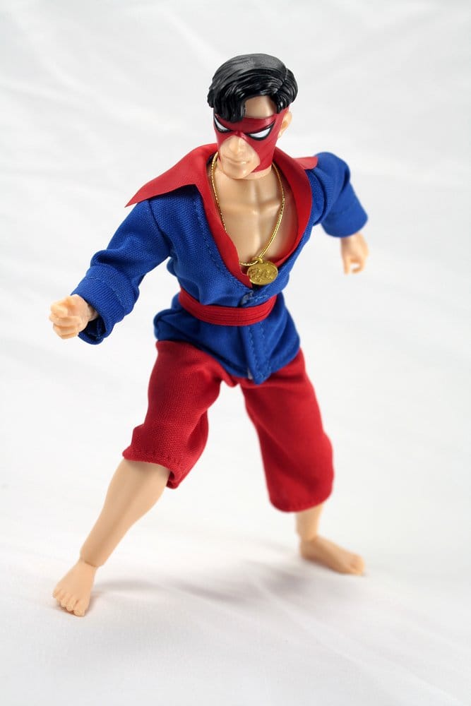 🧪 LAB | SU ORDINAZIONE Atlas Comics Action Figure Hand of the Dragon 20 cm