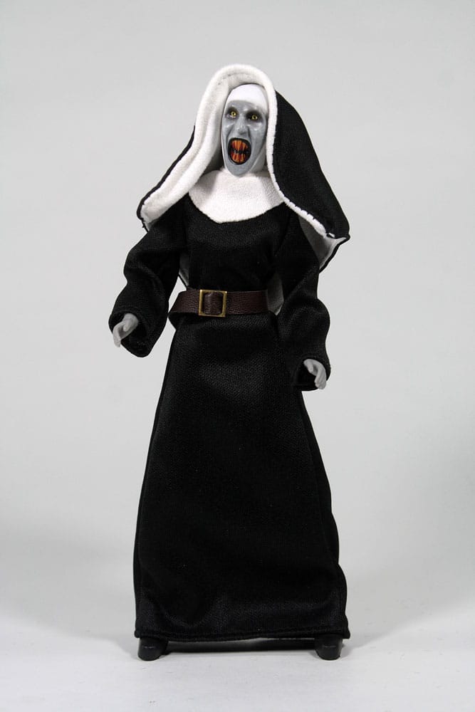 AUF BESTELLUNG GEFERTIGT Die Nonne Actionfigur Valak 20 cm