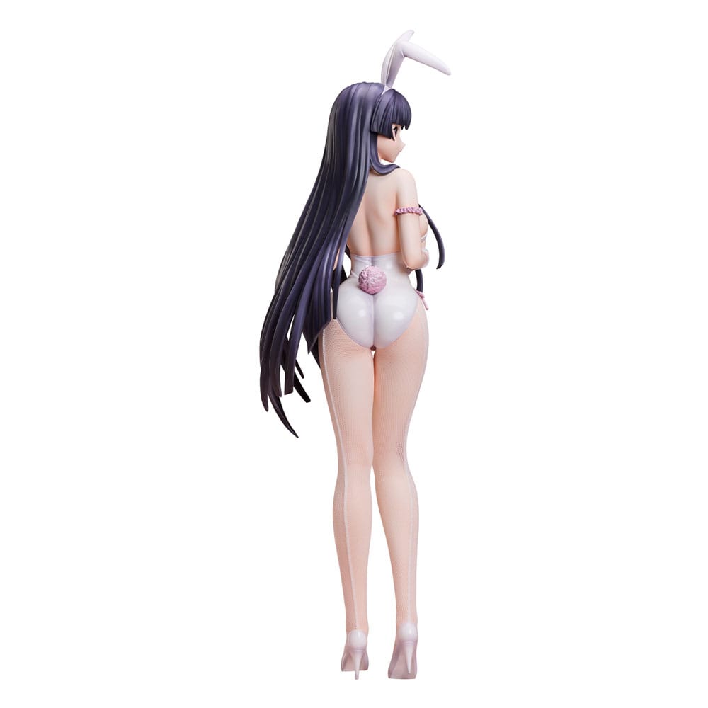 SU ORDINAZIONE Code Geass: Rozé of the Recapture B-Style PVC Statue Sakura Haruyanaginomiya Bunny Ver. 45 cm