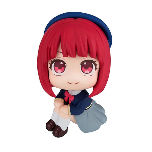 SU ORDINAZIONE Oshi no Ko Look Up PVC Statue Kana Arima 11 cm *PREZZO SPECIALE*