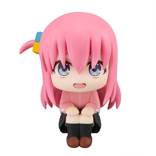 PREORDINE+ 08/2025 Bocchi the Rock! Look Up Figure Hitori Goto 11 cm (PREORDINE RIAPERTO!)