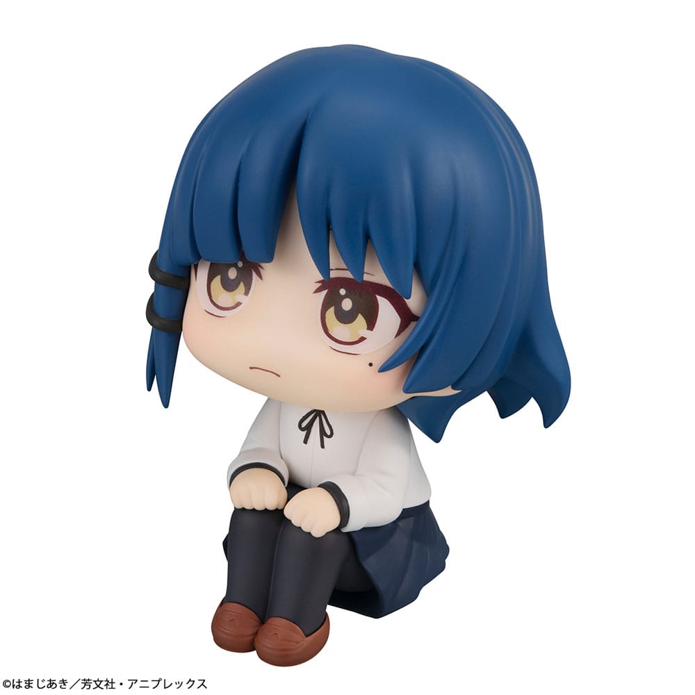 PREORDINE ESAURITO  Bocchi the Rock! Look Up PVC Statue Ryo Yamada 11 cm