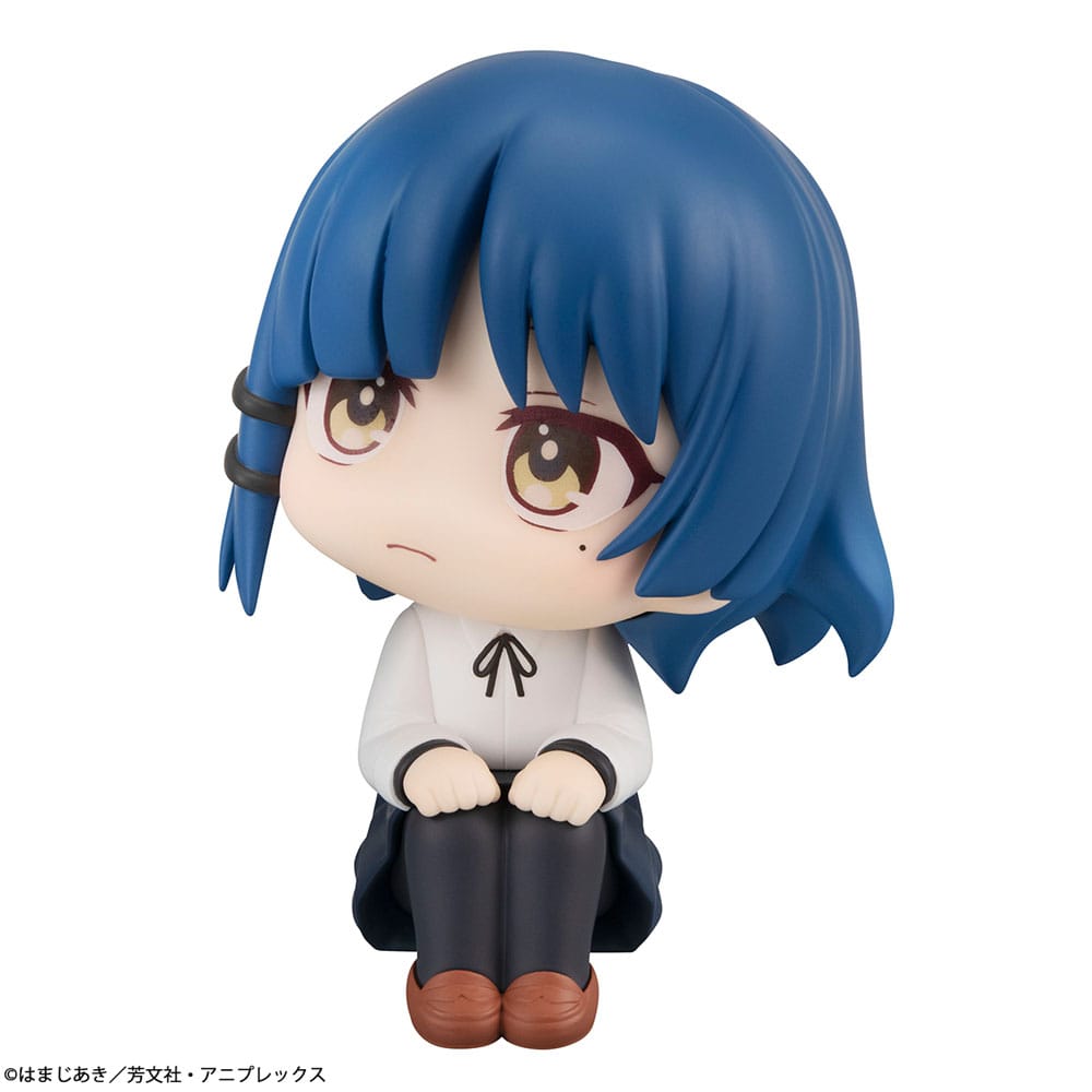 PREORDINE ESAURITO  Bocchi the Rock! Look Up PVC Statue Ryo Yamada 11 cm