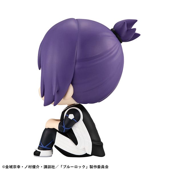 PREORDINE ESAURITO Blue Lock Look Up Figure Reo Mikage 11 cm (H)