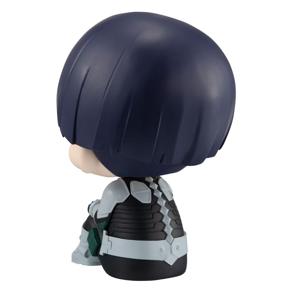 PREORDINE ESAURITO Lookup Kaiju No 8 Soshiro Hoshina (H)