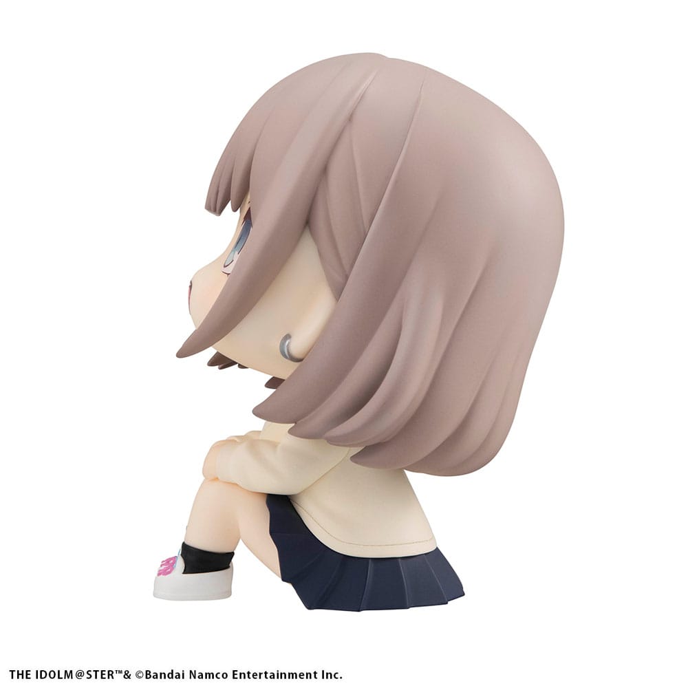 PREORDINE ESAURITO  The Idolmaster Shiny Colors Look Up Figure Asahi Serizawa 11 cm
