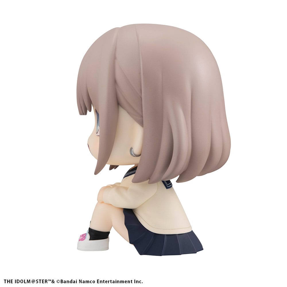 PREORDINE ESAURITO  The Idolmaster Shiny Colors Look Up Figure Asahi Serizawa 11 cm