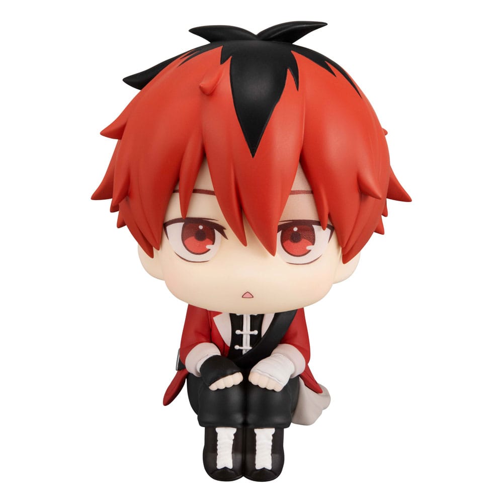 MADE TO ORDER Frieren: Beyond Journey's End Look Up PVC Statue Stark 11 cm