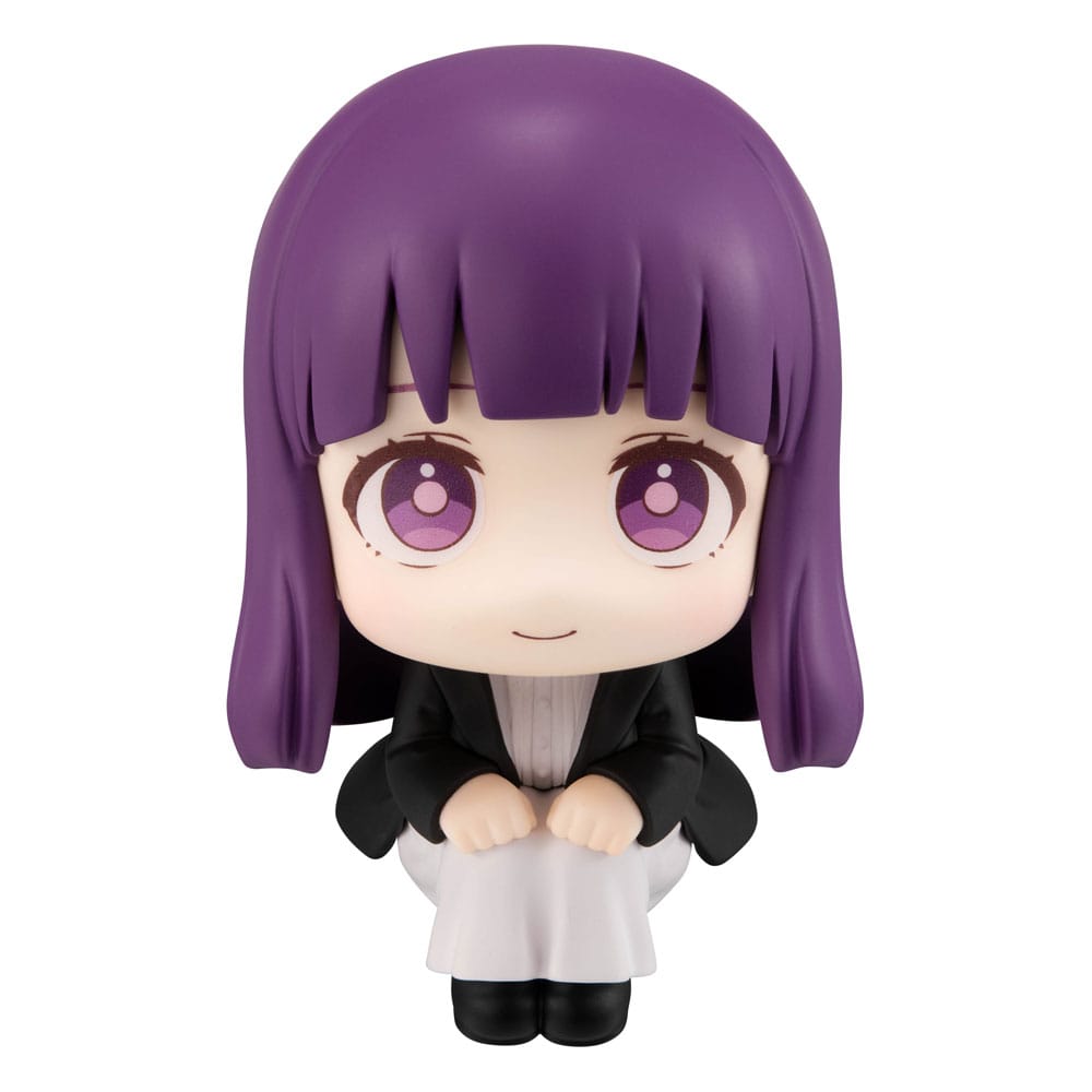 AUF BESTELLUNG Frieren: Beyond Journey's End Look Up PVC Statue Fern 11 cm