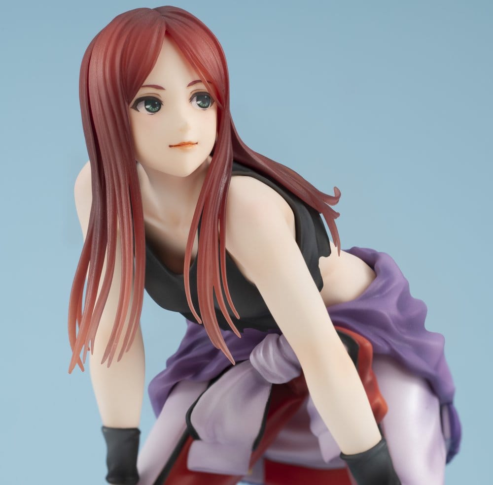 PREORDINE+ 01/2027 Mobile Suit Gundam 0080: War in the Pocket GGG PVC Figure Christina Mackenzie -Into The Sky- (Repeat) 17 cm
