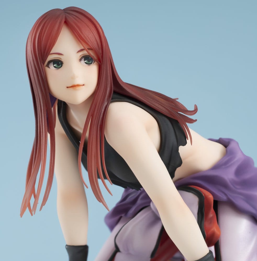 PREORDINE+ 01/2027 Mobile Suit Gundam 0080: War in the Pocket GGG PVC Figure Christina Mackenzie -Into The Sky- (Repeat) 17 cm