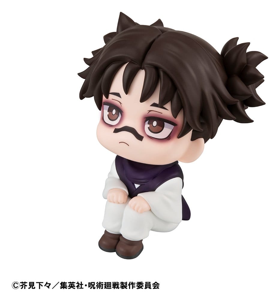 PREORDINE+ 11/2026 Jujutsu Kaisen Lookup PVC Figure Choso 11 cm (Repeast)