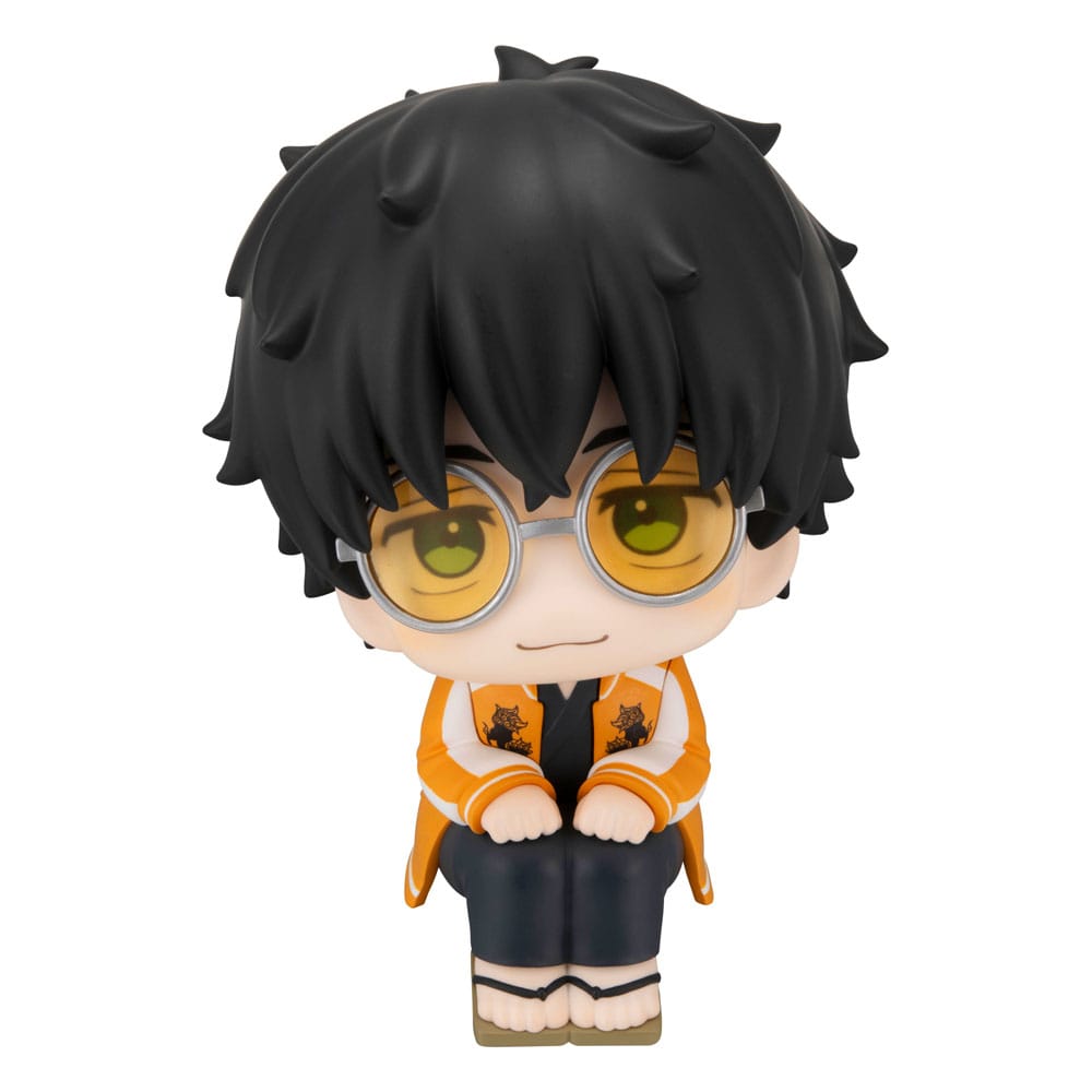 PREORDINE+ 11/2025 Wind Breaker Adventure Look Up PVC Statue Jo Togame 11 cm