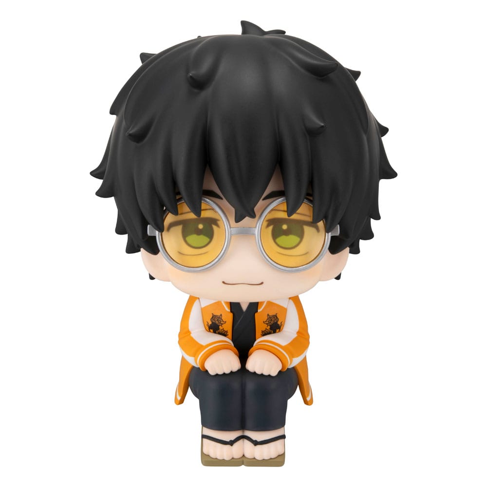 PREORDINE+ 11/2025 Wind Breaker Adventure Look Up PVC Statue Jo Togame 11 cm