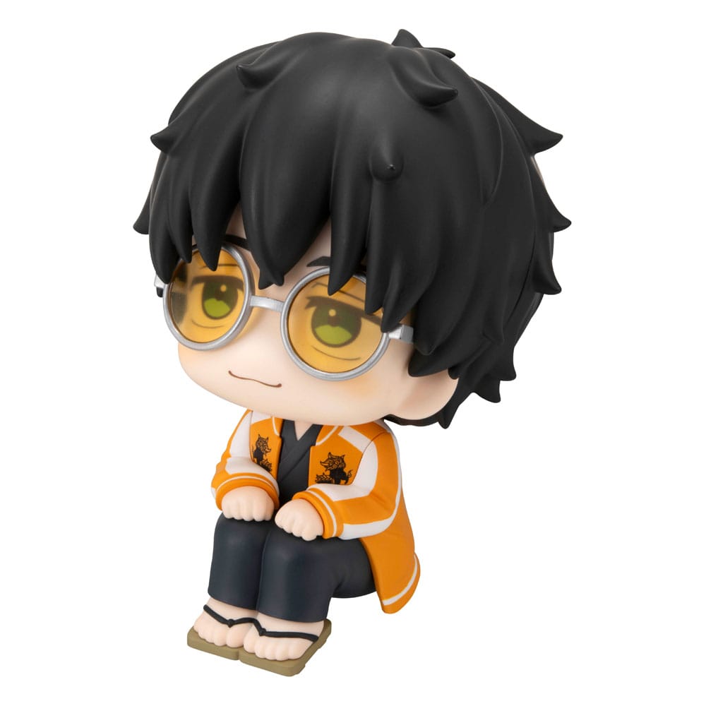 PREORDINE+ 11/2025 Wind Breaker Adventure Look Up PVC Statue Jo Togame 11 cm