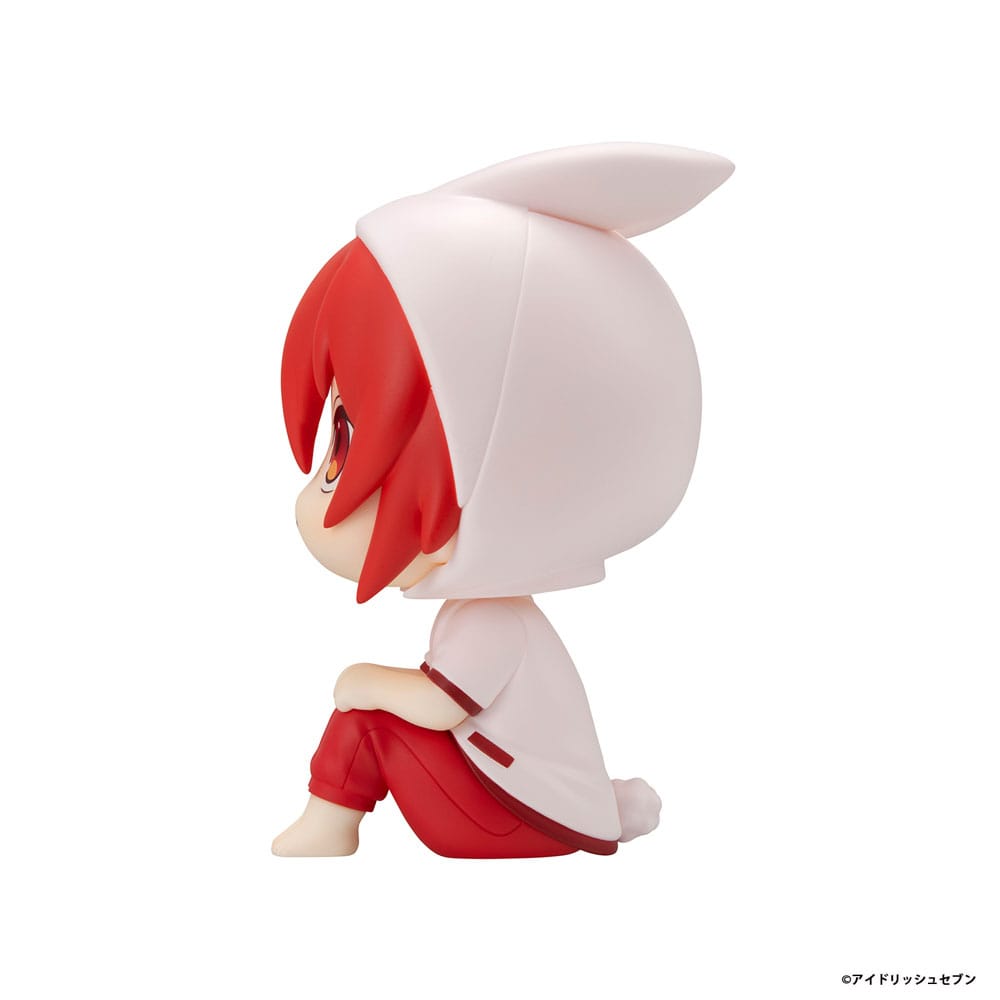 PREORDINE+ CHIUSO 12/2025 Idolish7 Look Up PVC Statue Riku Nanase 11 cm