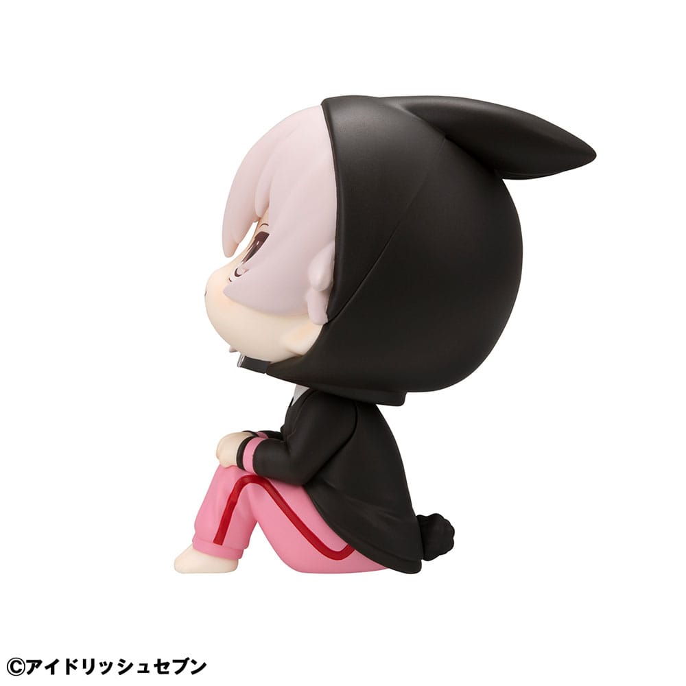 PREORDINE+ CHIUSO 12/2025 Idolish7 Look Up PVC Statue Ten Kujo 11 cm