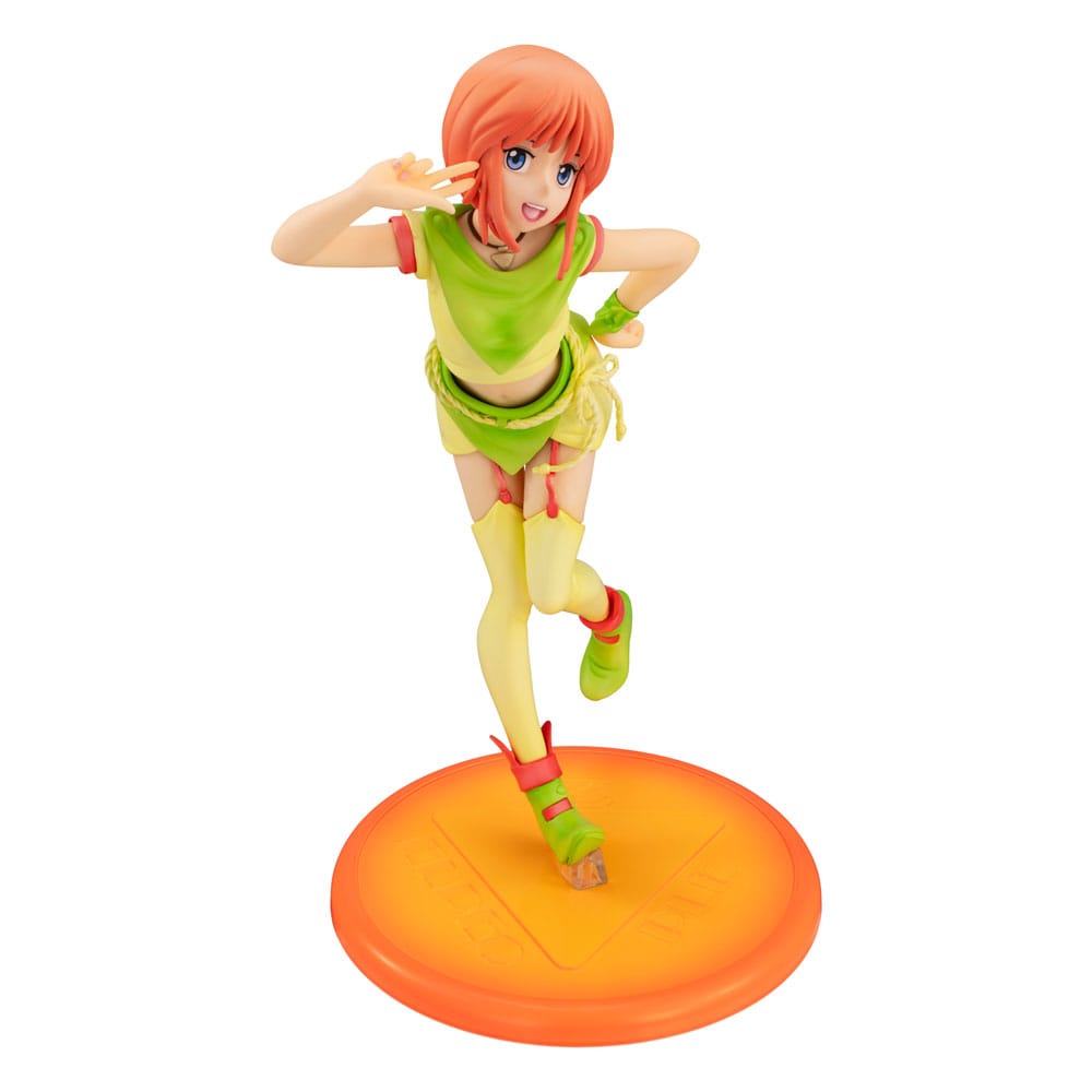 PREORDINE+ 11/2025 Mobile Suit Gundam ZZ Excellent Model RAH DX G.A. NEO Statue 1/8 Elpeo Ple 19 cm