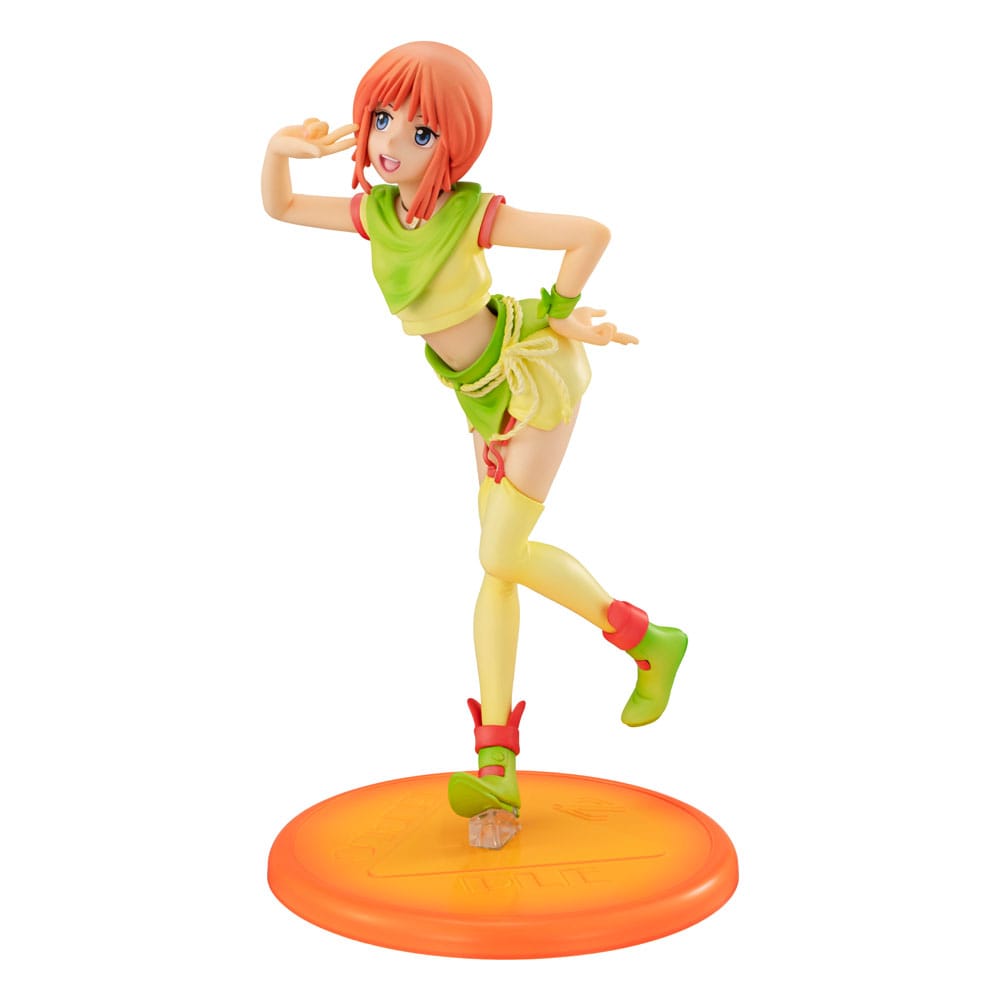 PREORDINE+ 11/2025 Mobile Suit Gundam ZZ Excellent Model RAH DX G.A. NEO Statue 1/8 Elpeo Ple 19 cm