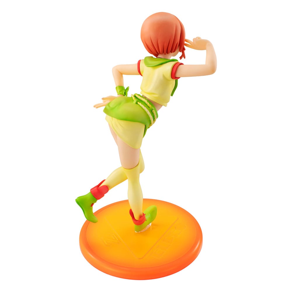 PREORDINE+ 11/2025 Mobile Suit Gundam ZZ Excellent Model RAH DX G.A. NEO Statue 1/8 Elpeo Ple 19 cm