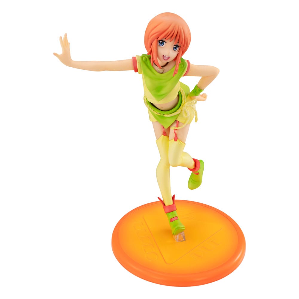 PREORDINE+ 11/2025 Mobile Suit Gundam ZZ Excellent Model RAH DX G.A. NEO Statue 1/8 Elpeo Ple 19 cm