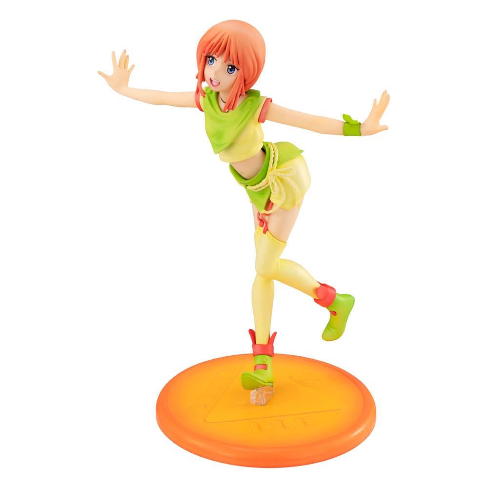 PREORDINE+ 11/2025 Mobile Suit Gundam ZZ Excellent Model RAH DX G.A. NEO Statue 1/8 Elpeo Ple 19 cm