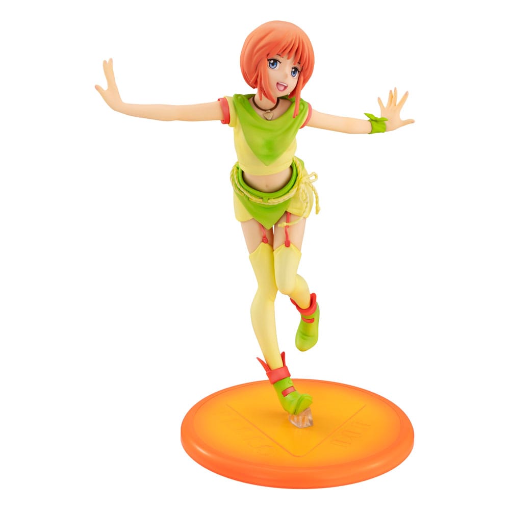 PREORDINE+ 11/2025 Mobile Suit Gundam ZZ Excellent Model RAH DX G.A. NEO Statue 1/8 Elpeo Ple 19 cm