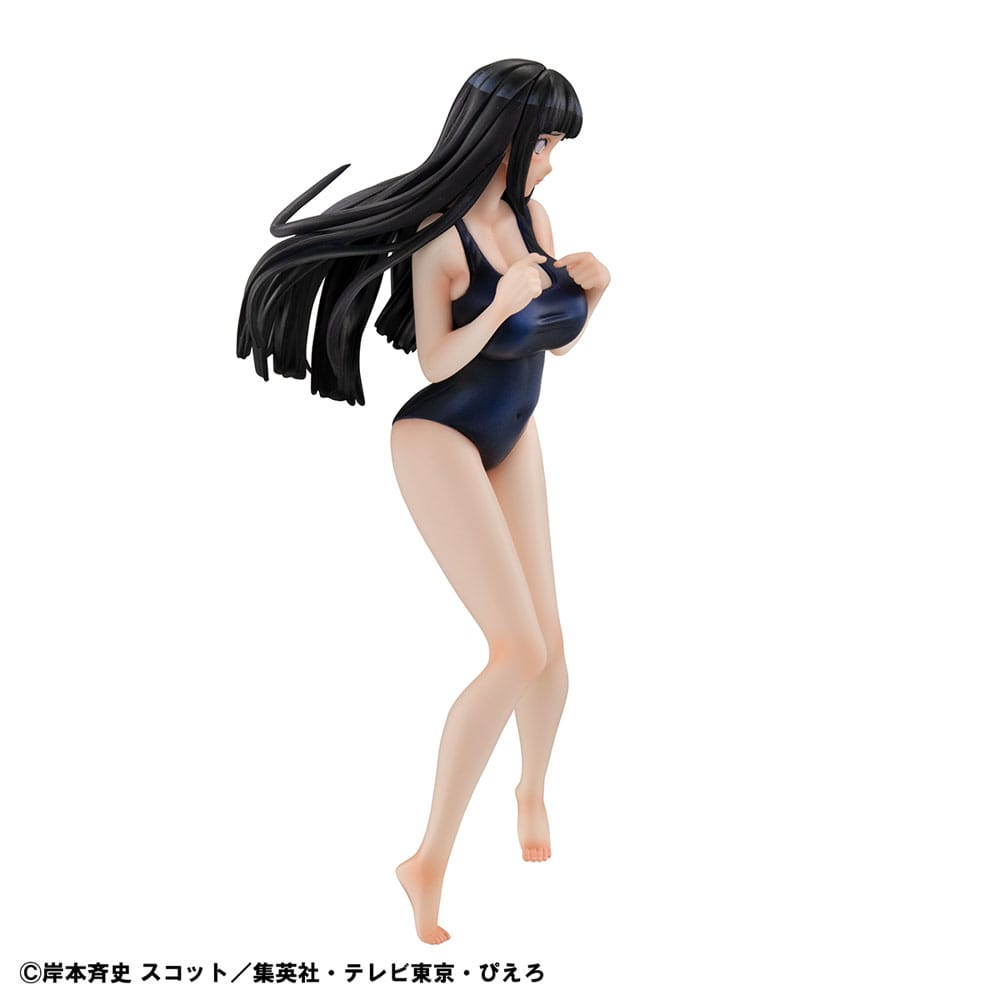 PREORDINE 12/2025 Naruto Gals PVC Statue Hinata Hyuga Splash B Ver. 19 cm   (PREORDINE NON CANCELLABILE)