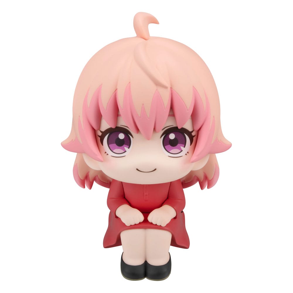 PREORDER+ CLOSED 04/2026 Witch Watch Look Up PVC Statue Nico Wakatsuki 11 cm