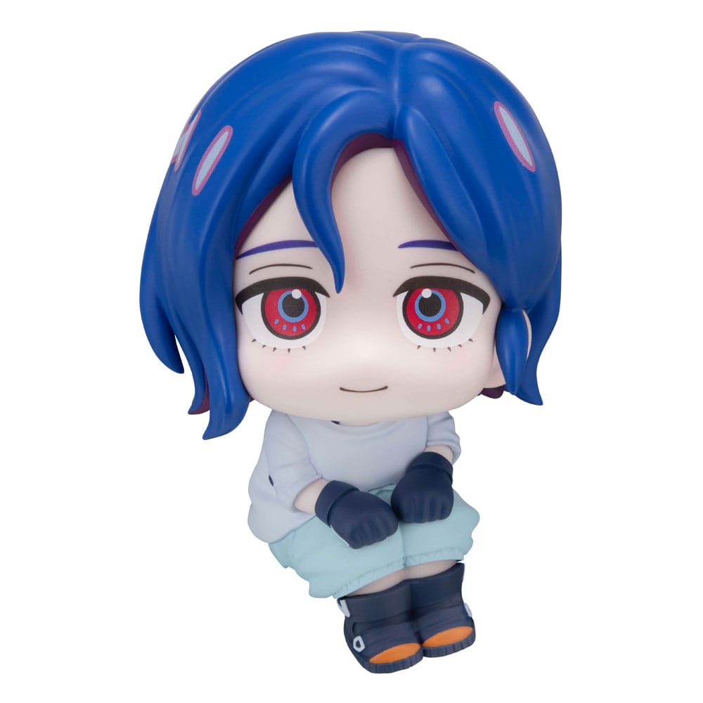 PREORDINE+ 03/2026 Mobile Suit Gundam GQuuuuuuX Look Up PVC Statue Shuji Ito 11 cm