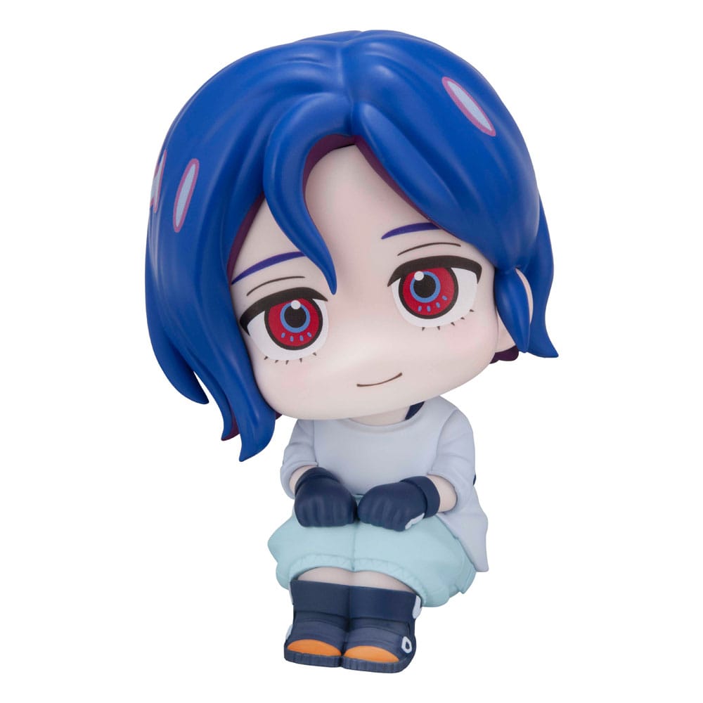 PREORDINE+ 03/2026 Mobile Suit Gundam GQuuuuuuX Look Up PVC Statue Shuji Ito 11 cm