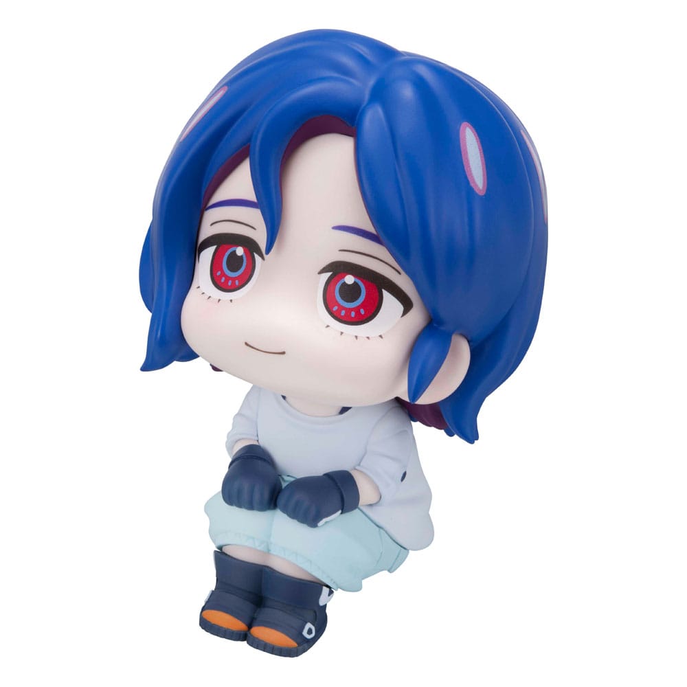 PREORDINE+ 03/2026 Mobile Suit Gundam GQuuuuuuX Look Up PVC Statue Shuji Ito 11 cm