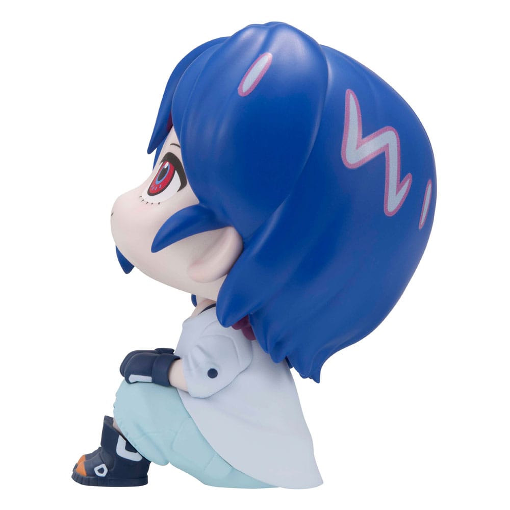 PREORDINE+ 03/2026 Mobile Suit Gundam GQuuuuuuX Look Up PVC Statue Shuji Ito 11 cm