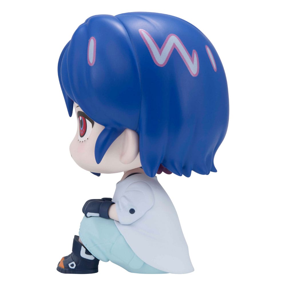 PREORDINE+ 03/2026 Mobile Suit Gundam GQuuuuuuX Look Up PVC Statue Shuji Ito 11 cm