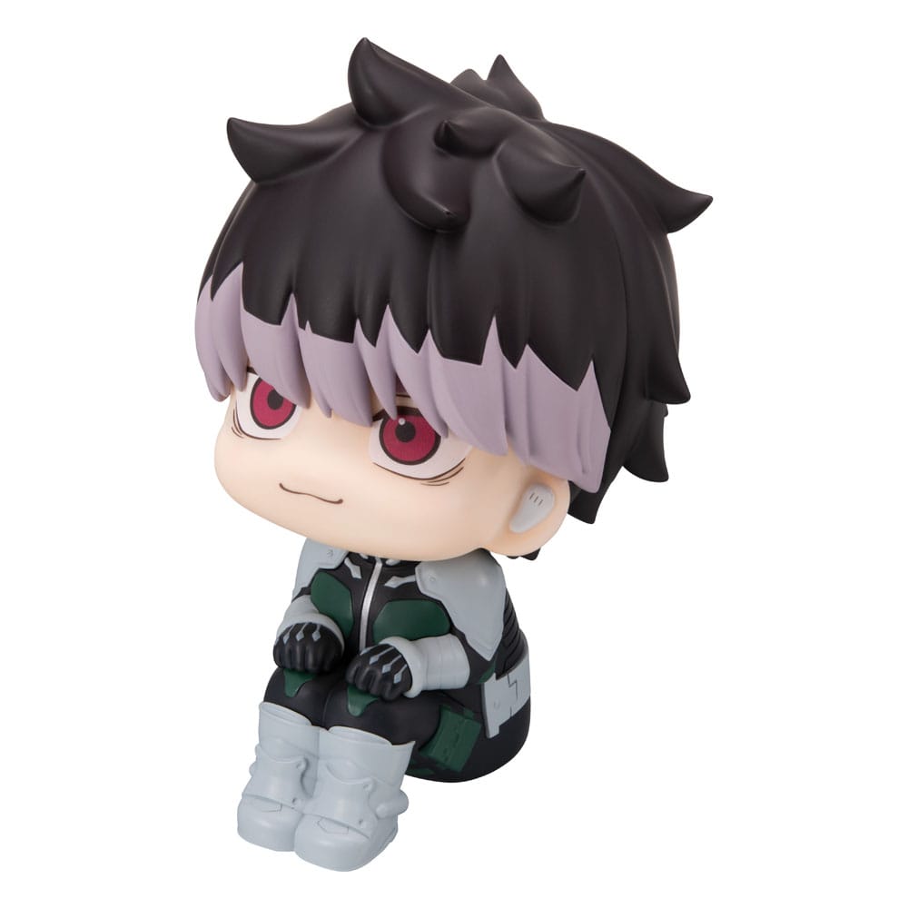 PREORDER+ CLOSED 06/2026 Kaiju No. 8 Look Up PVC Statue Gen Narumi 11 cm