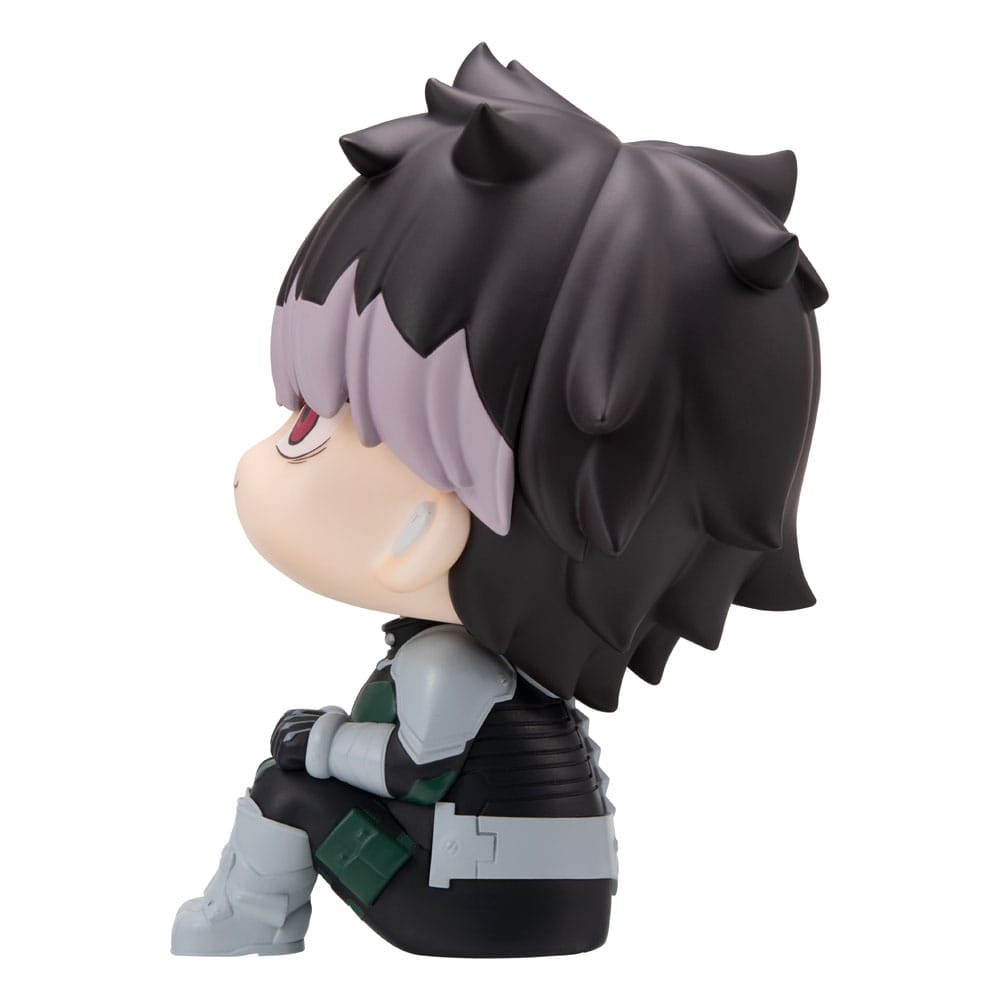 PREORDER+ CLOSED 06/2026 Kaiju No. 8 Look Up PVC Statue Gen Narumi 11 cm