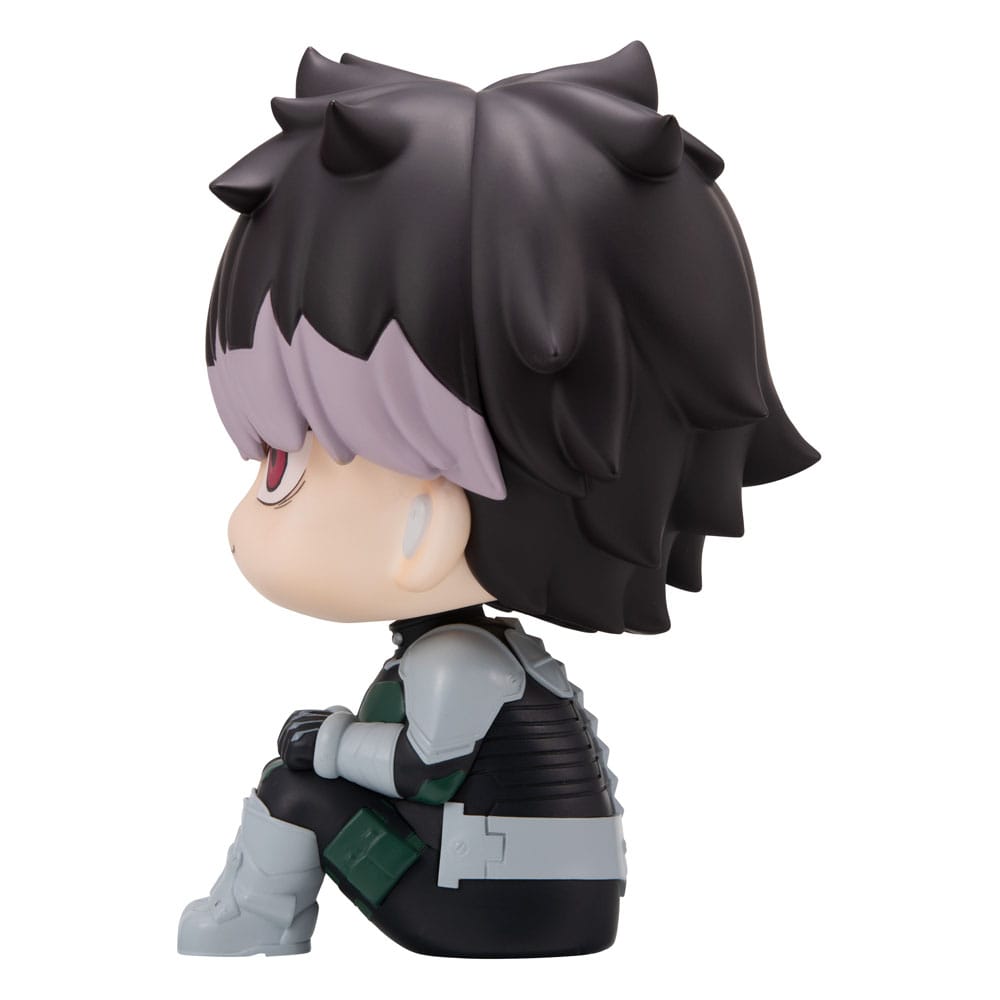 PREORDER+ CLOSED 06/2026 Kaiju No. 8 Look Up PVC Statue Gen Narumi 11 cm