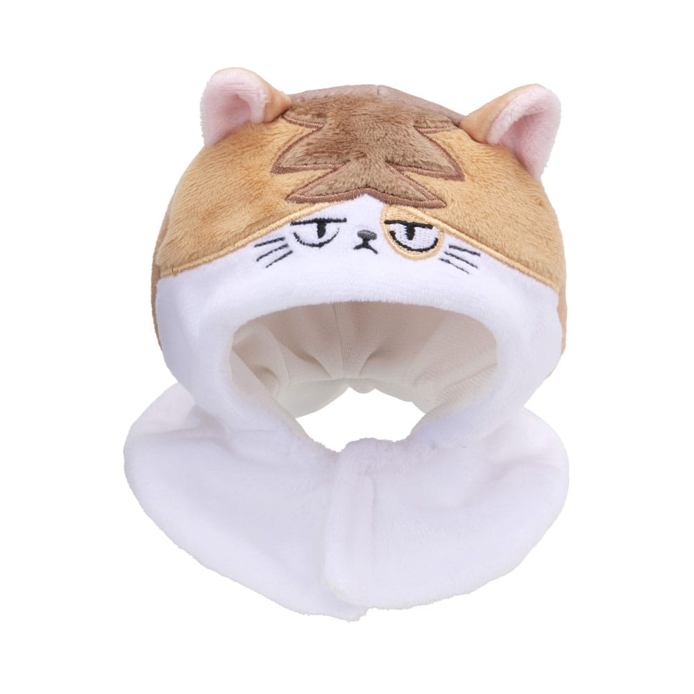 PREORDINE+ CHIUSO 04/2026 Haikyu!! Look Up Cape Accessories for Look Up PVC Statues Kenma Cat 12 cm