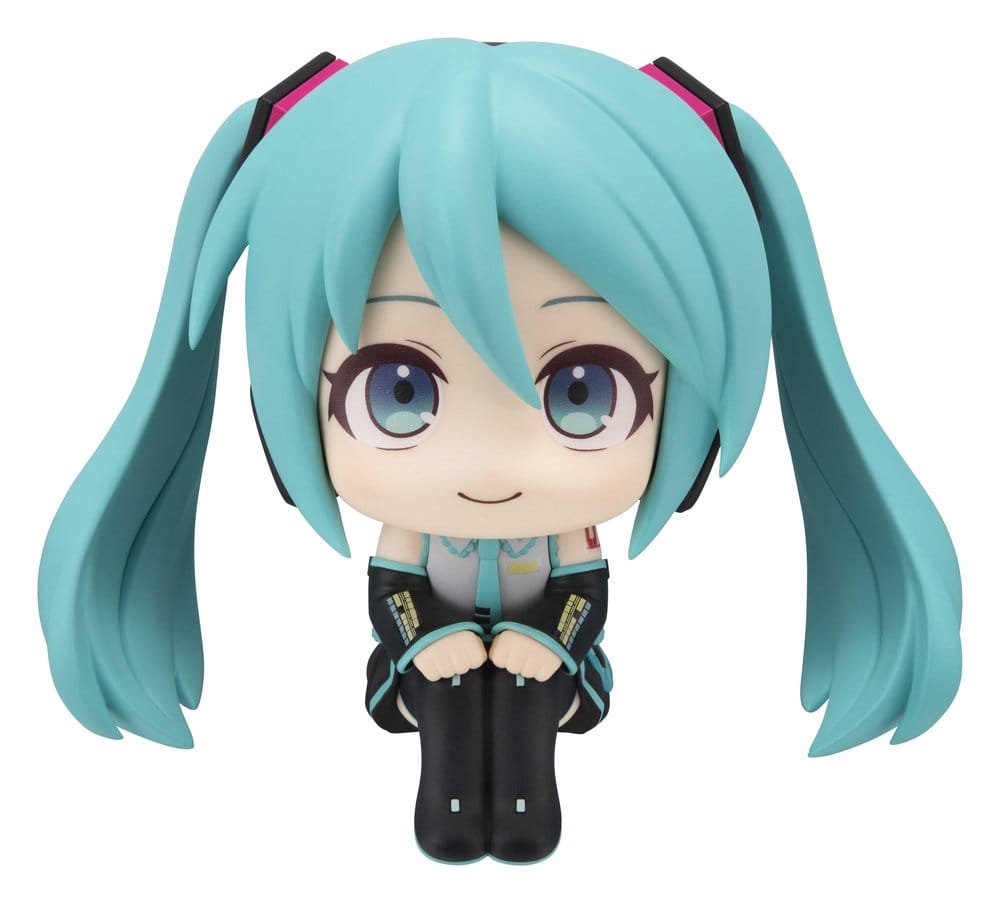 PREORDINE+ 07/2027 Hatsune Miku Look Up PVC Figure 11 cm (Repeat)