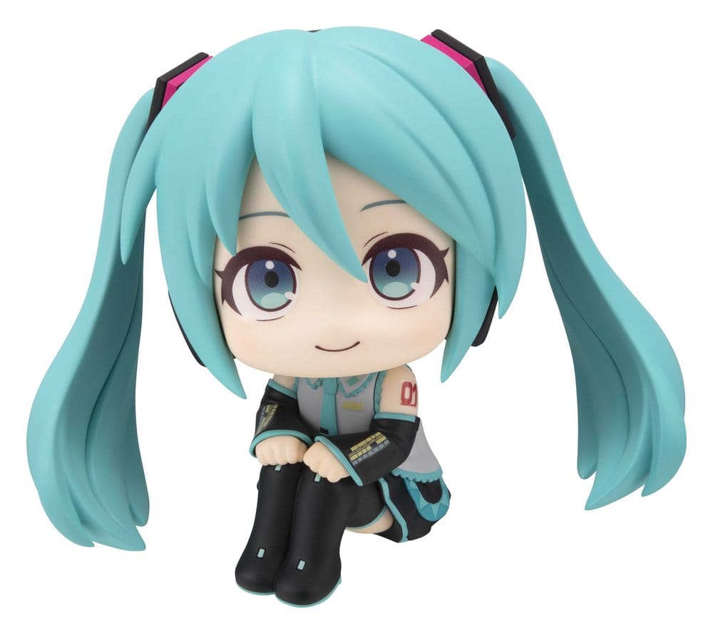 PREORDINE+ 07/2027 Hatsune Miku Look Up PVC Figure 11 cm (Repeat)