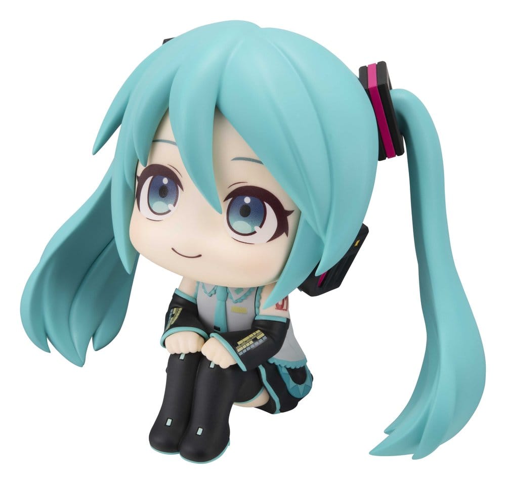 PREORDINE+ 07/2027 Hatsune Miku Look Up PVC Figure 11 cm (Repeat)