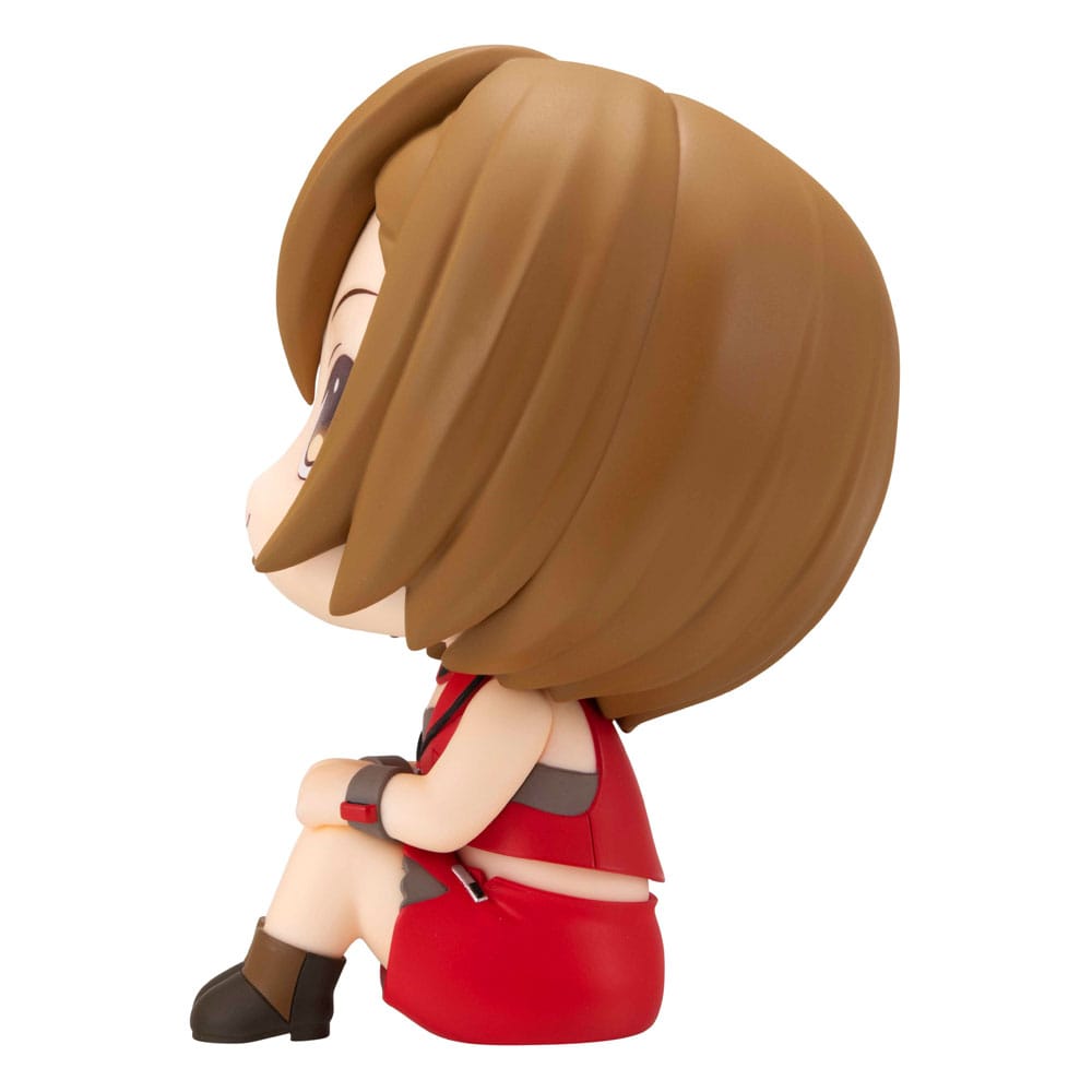PREORDINE+ 05/2026 Character Vocal Series: Meiko Look Up PVC Statue Meiko 11 cm