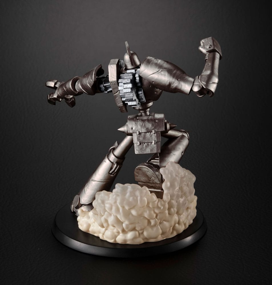 PREORDER CLOSED 04/2026 (NOT CANCELLABLE) Yu-Gi-Oh! Duel Monsters Monsters Chronicle GX PVC Statue Ancient Gear Golem 11 cm